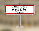 Diagnostic électrique à Garde